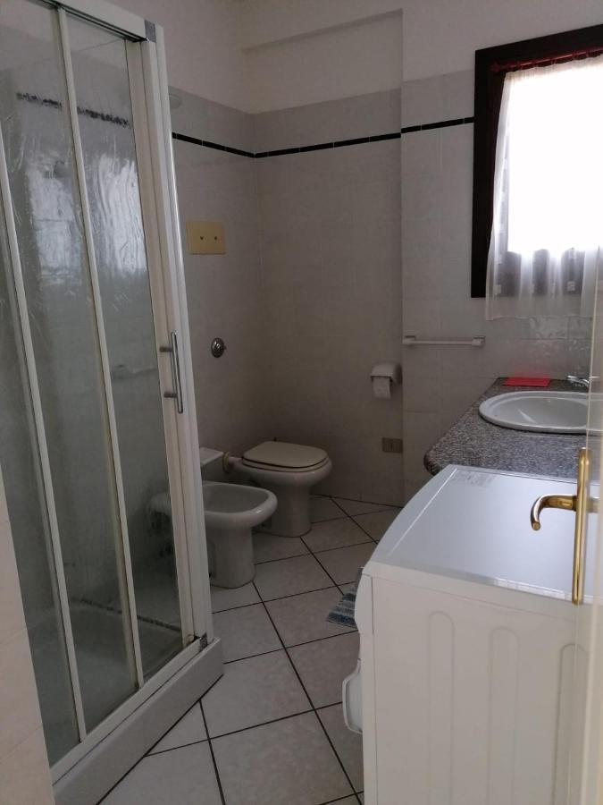 Le Canne Apt 1 San Teodoro  Esterno foto